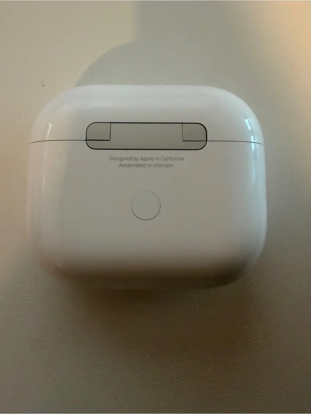 Apple AirPod Gen 3